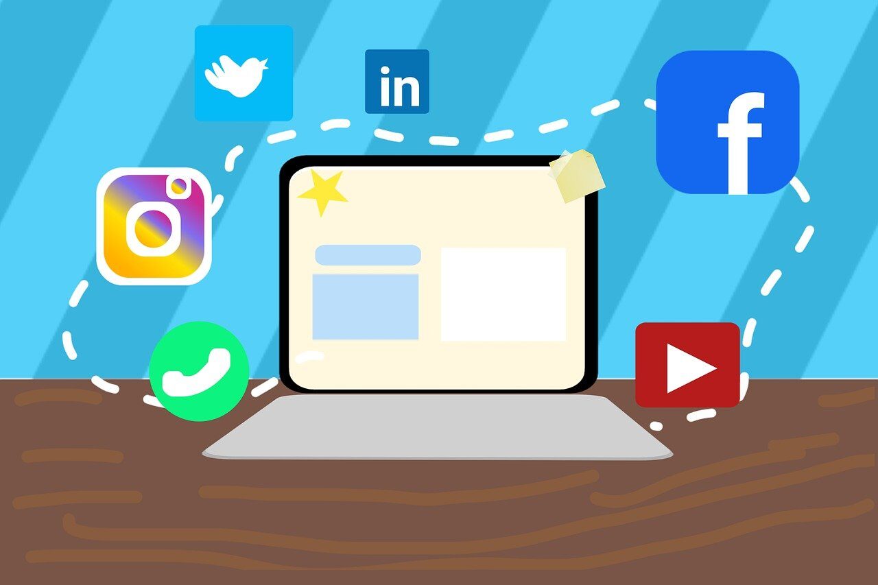 social media, online marketing, tiktok, digital marketing, internet marketing, social media marketing, internet